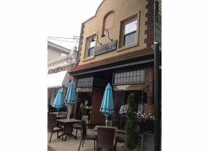 Anthony's Creative Italian Cuisine