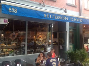 Hudson Cafe