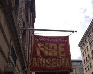 NY Firemen Museum